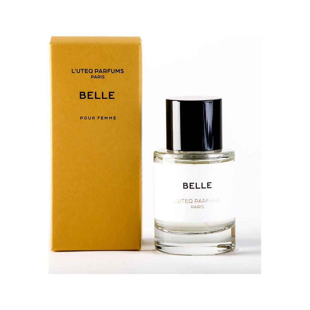 L'Uteq Parfums | Belle Women Eau De Parfum Spray 50ml | LUPBE50