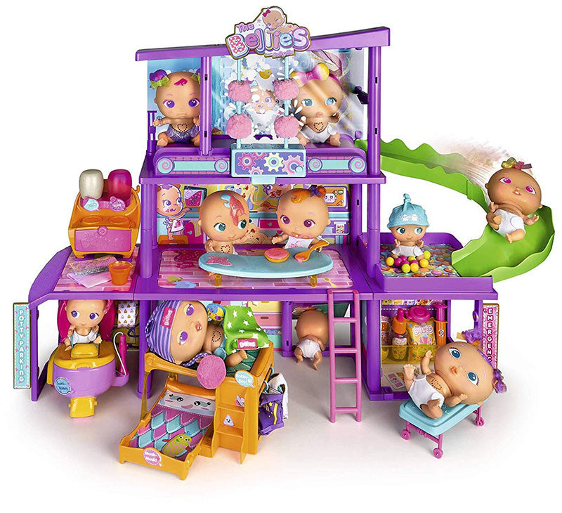 Giochi Preziosi Bellies House 700015271