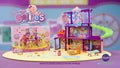 Giochi Preziosi Bellies House 700015271
