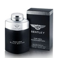 Bentley | For Men Black Edition Eau De Parfum Spray 100ml | Sophisticated & Versatile | BFMBE100