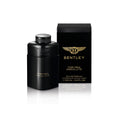 Bentley | For Men Absolute Eau De Parfum Spray 100ml | Oud & Frankincense | BFMA100