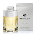 Bentley | For Men Eau De Toilette Spray 100ml | Leather & Rum | BFM100