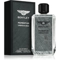 Bentley | Momentum Unbreakable Men Eau De Parfum Spray 100ml | Bold & Floral-Woody | BMUNB100