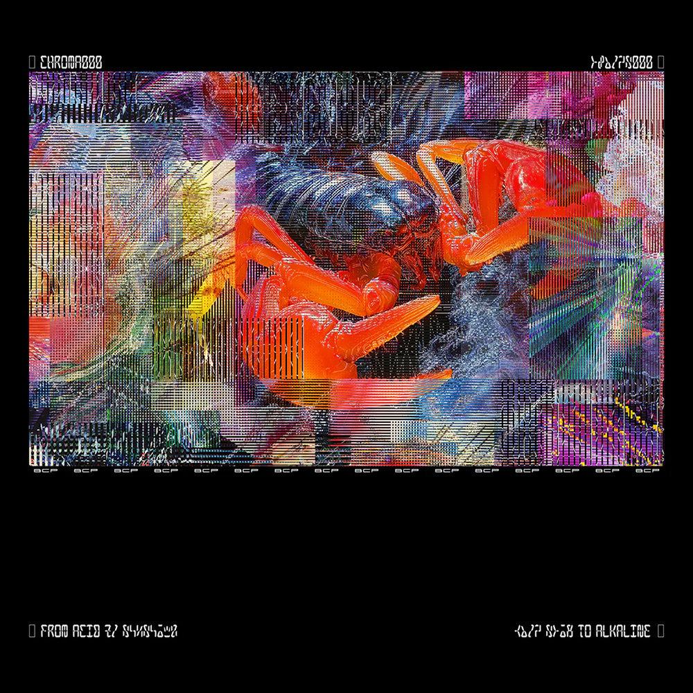 CHROMA 000 (Special Edition)