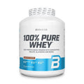 BioTech Usa 100% Pure Whey (2270gr)