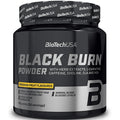 BioTech USA Black Burn 210g