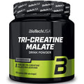 BioTech USA Tri-Creatine Malate 300g