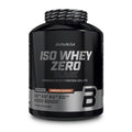 BioTech Usa Iso Whey Zero Black (2270gr)