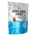 BioTechUSA 100% Pure Whey (900g) + Biotech Creatine 300gr + Shaker Biotech Chocolate