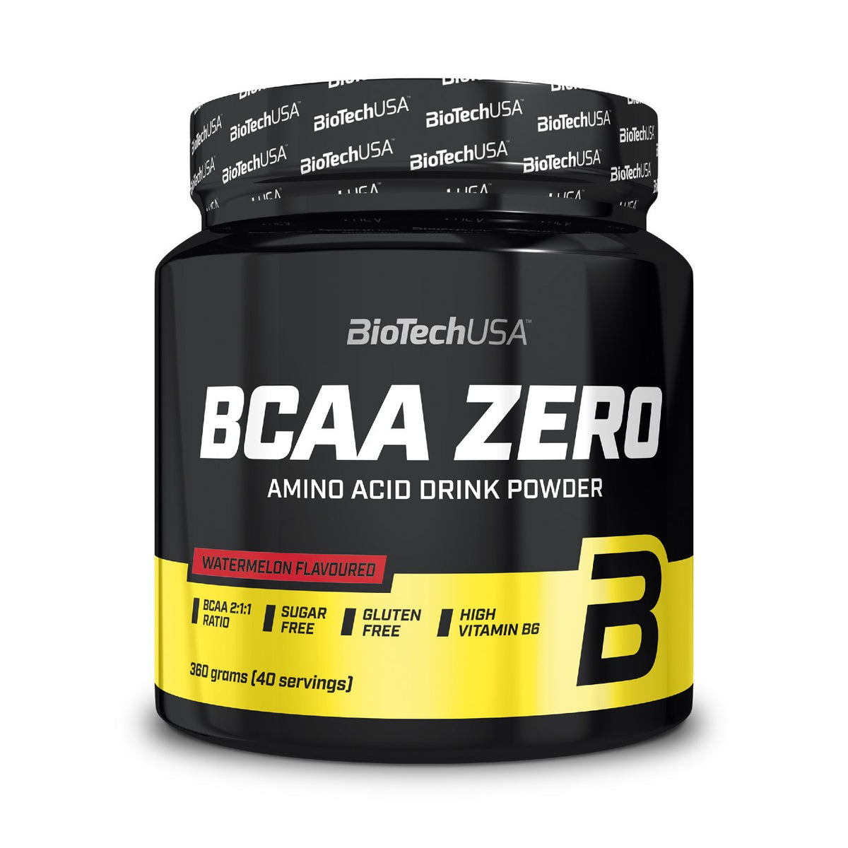 BioTech USA BCAA Zero 360g