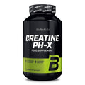 Biotech USA Creatine PH-X 210 κάψουλες