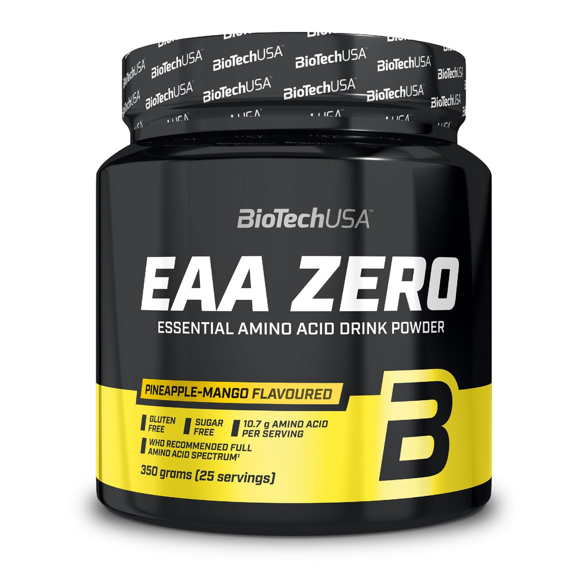 BioTech USA EAA Zero 350g