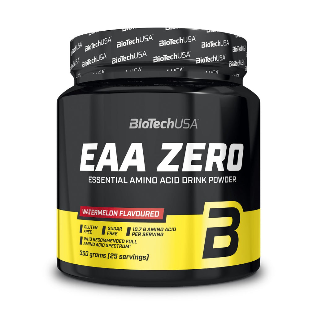 BioTech USA EAA Zero 350g