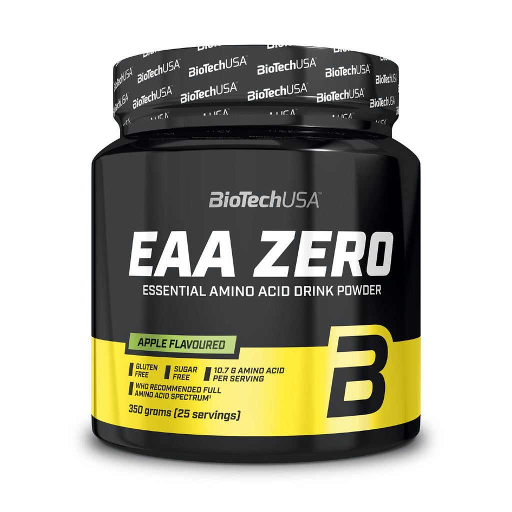 BioTech USA EAA Zero 350g