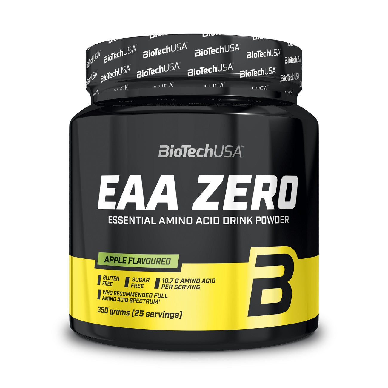 BioTech USA EAA Zero 350g