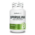 BioTech USA Spirulina 100 Tabs