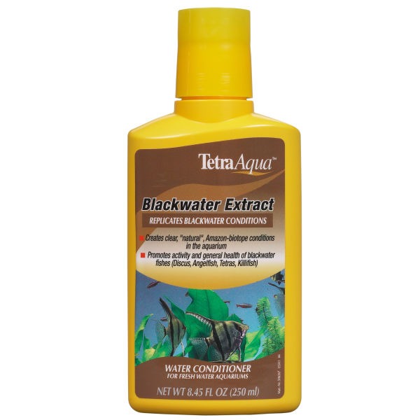 Tetra Blackwater Extract 100ml