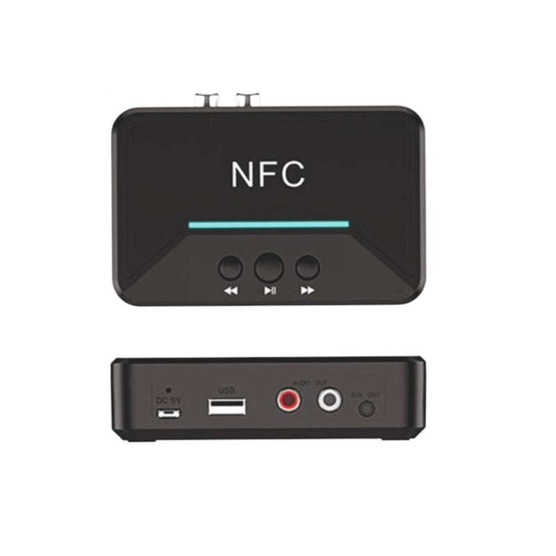 Δέκτης Bluetooth - Bluetooth Audio Receiver - BT200 - 883549