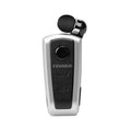 Ασύρματο ακουστικό Bluetooth - F910 - Fineblue - 700017 - Silver