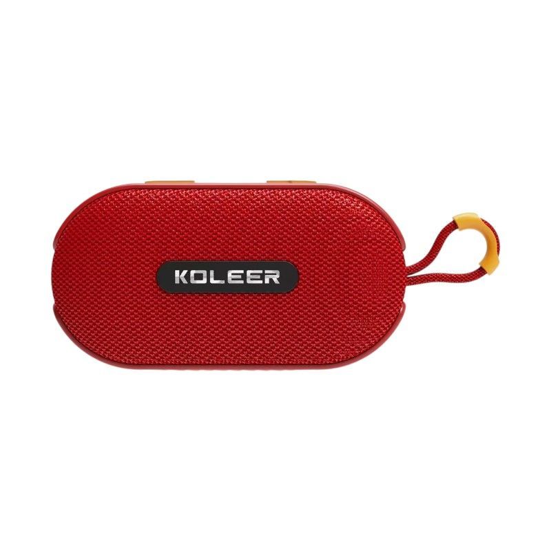 Ασύρματο ηχείο Bluetooth - H32 - 621514 - Red