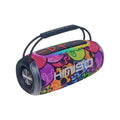 Ασύρματο ηχείο Bluetooth - KMS-238 - 452385 - Colorful