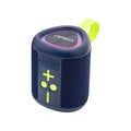 Ασύρματο ηχείο Bluetooth - KMS-355 - 263558 - Blue