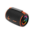 Ασύρματο ηχείο Bluetooth - KMS-657 Mini - 246575 - Black