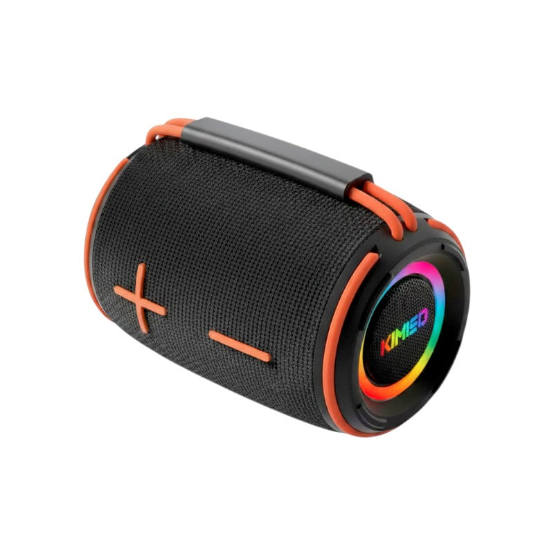 Ασύρματο ηχείο Bluetooth - KMS-657 Mini - 246575 - Black