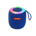 Ασύρματο ηχείο Bluetooth Mini - SH-309BT - 043090 - Blue