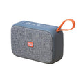 Ασύρματο ηχείο Bluetooth - TG-506 - 886939 - Grey