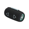 Ασύρματο ηχείο Bluetooth - TG-657 - 260172 - Black