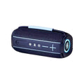 Ασύρματο ηχείο Bluetooth - TG-696 - 426011 - Blue