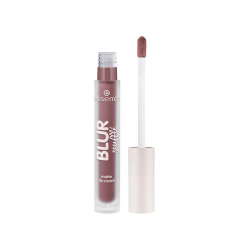 Blur Soufflé Matte Lip Cream - Υγρό κραγιόν 3.6 ml | Essence