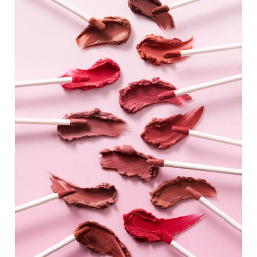 Blur Soufflé Matte Lip Cream - Υγρό κραγιόν 3.6 ml | Essence