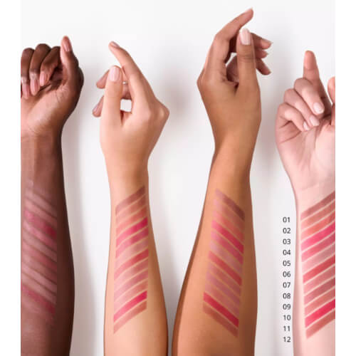 Blur Soufflé Matte Lip Cream - Υγρό κραγιόν 3.6 ml | Essence