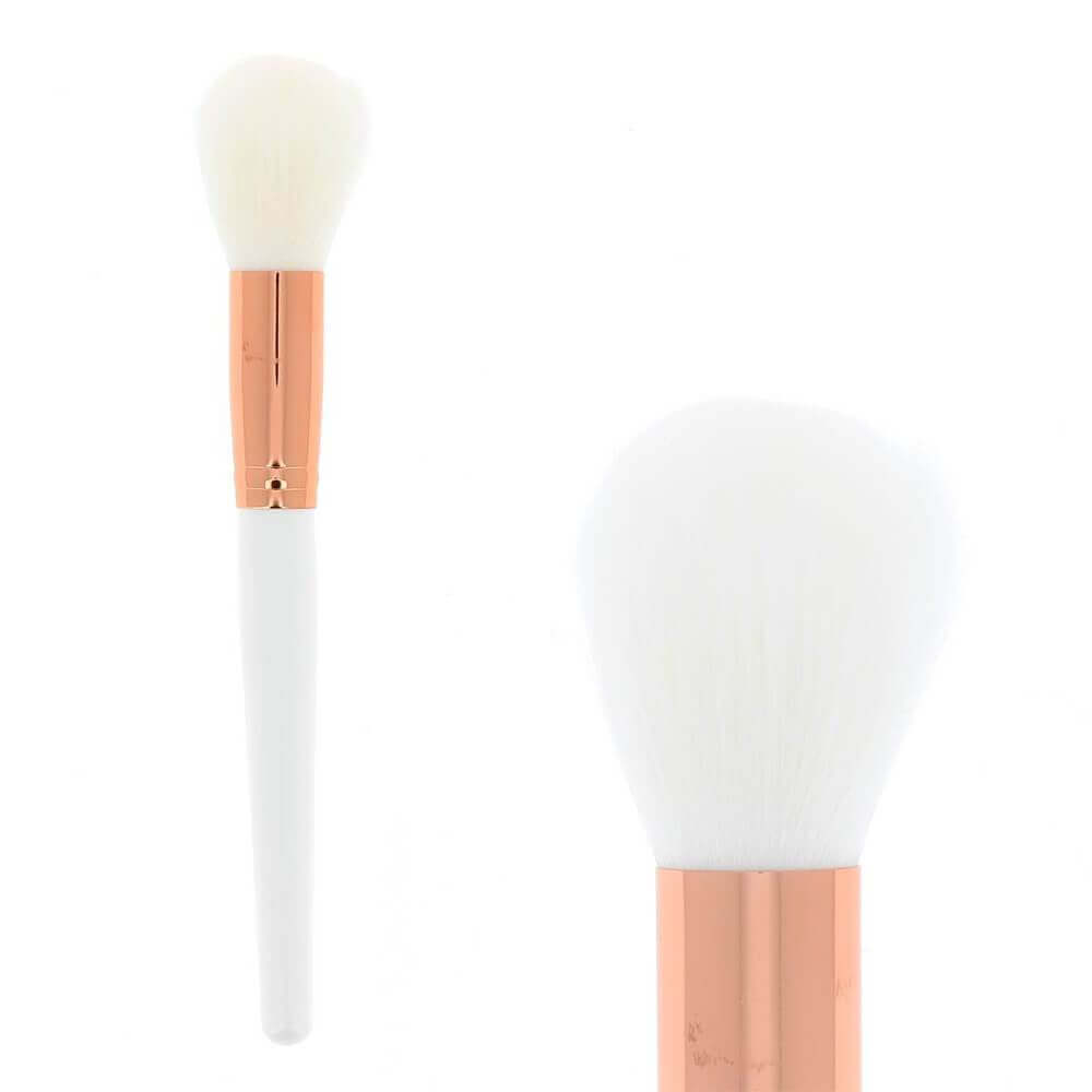 Brush Blush White Collection BYS