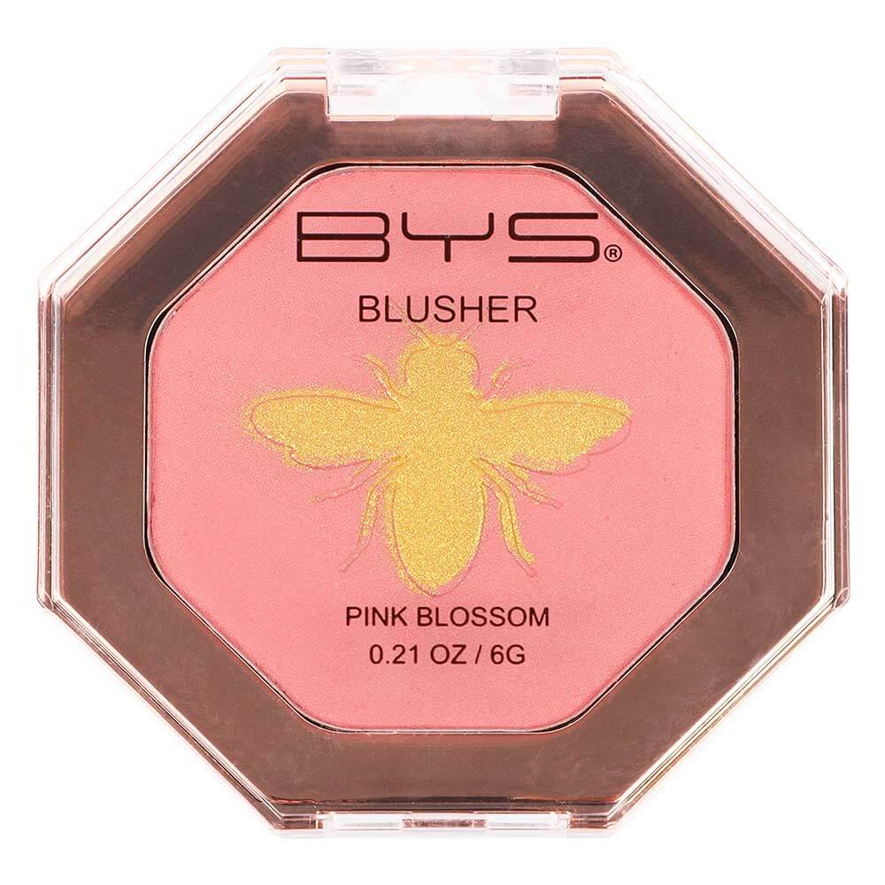 Blush &amp; Highlight - Queen Bee | BYS