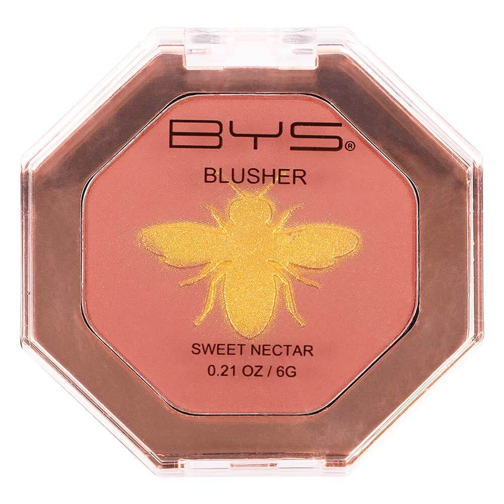 Blush &amp; Highlight - Queen Bee | BYS