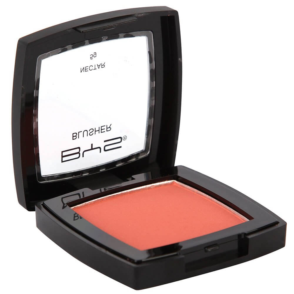 Compact Blush Peachy Nectar *Limited Edition* | BYS