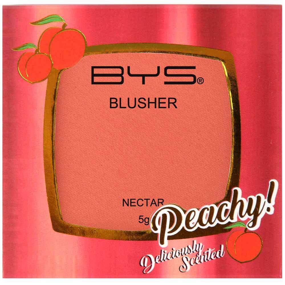 Compact Blush Peachy Nectar *Limited Edition* | BYS