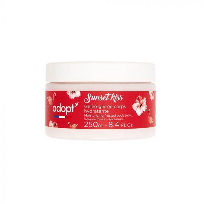 Body Jelly Sunset Kiss 250ml | Adopt