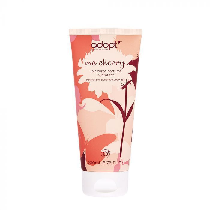 Body Milk Ma Cherry 200ml Adopt