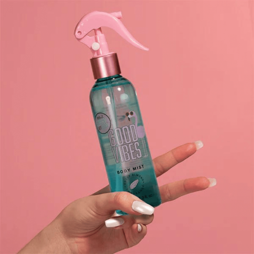 SNS Body Mist -Good Vibes- 200ml | So...?