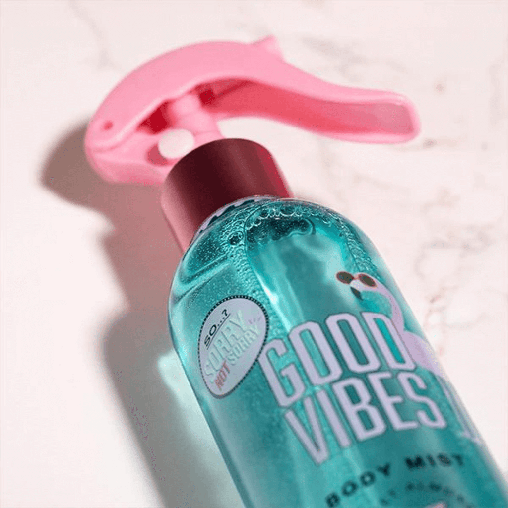 SNS Body Mist -Good Vibes- 200ml | So...?