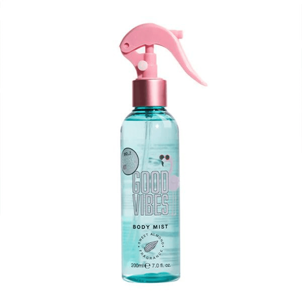 SNS Body Mist -Good Vibes- 200ml | So...?