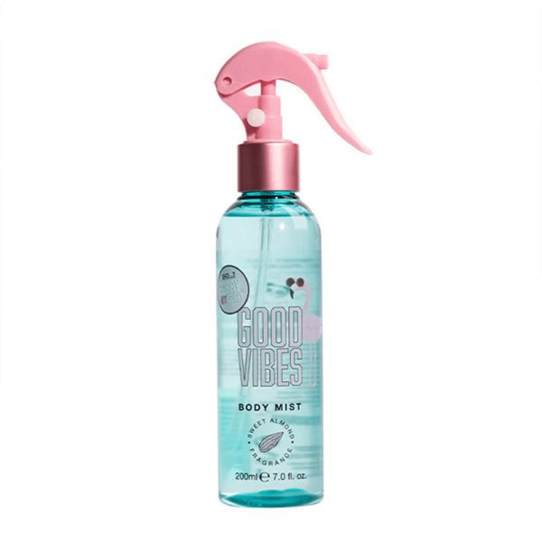 SNS Body Mist -Good Vibes- 200ml | So...?
