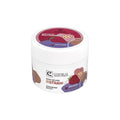 Body Mousse -Bistraw- Άρωμα Μπισκότο & Φράουλα 200ml | Cosmelia