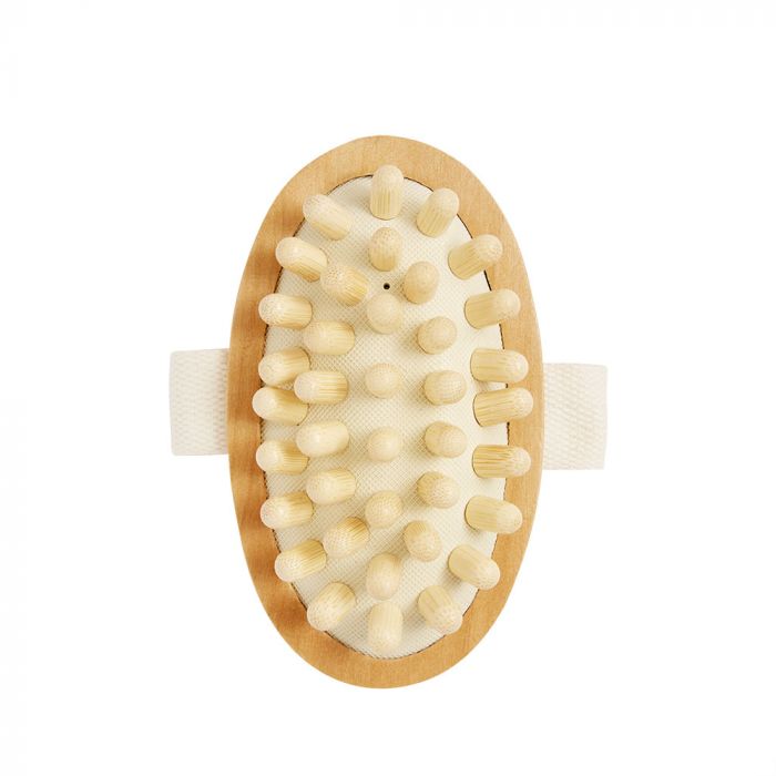 Massage Brush Adopt
