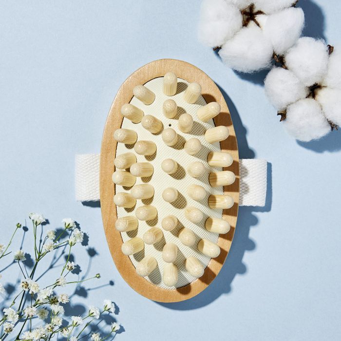 Massage Brush Adopt
