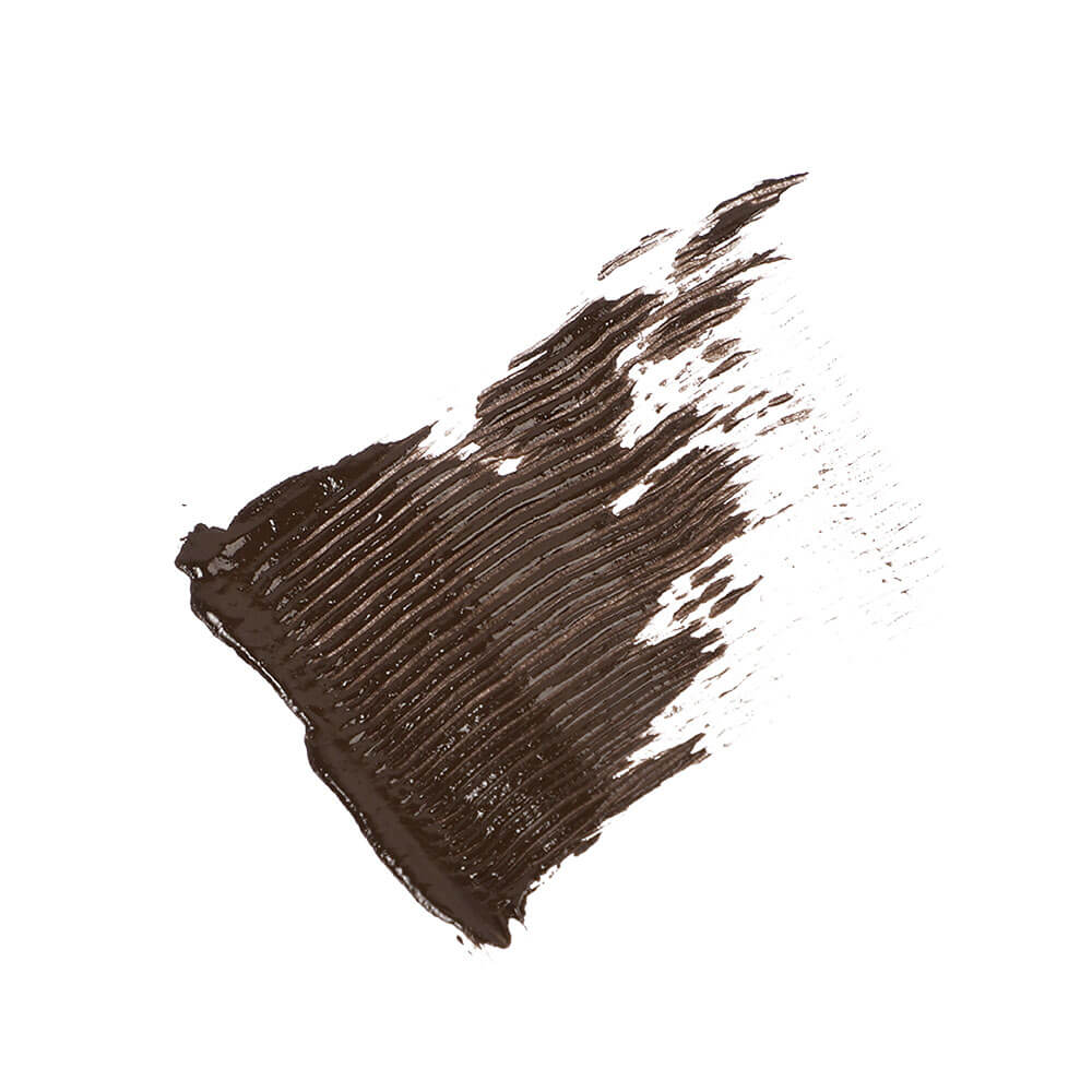 Brown Mascara Waterproof - Bomb Shell | BYS